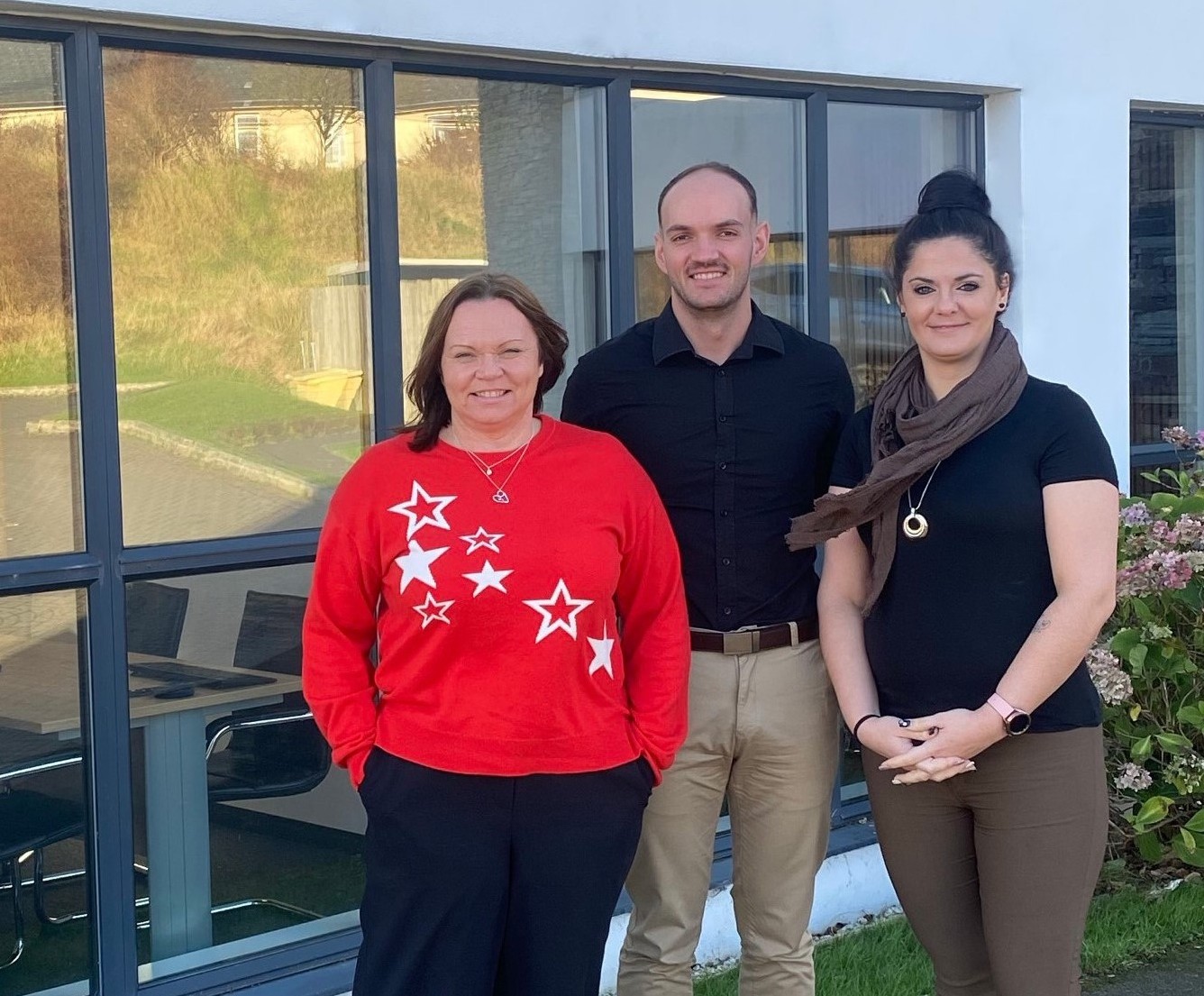 Boal Box Boal & Co announces new appointments and promotion - Manx.News