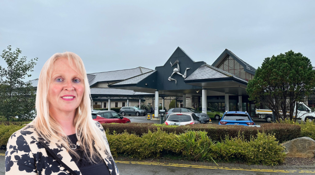 July Edge We Need an Independent Forensic Audit - Manx.News