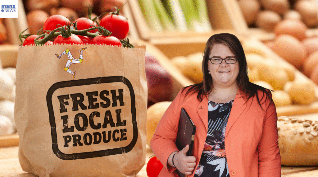 Local Prodcut Making Sure Local is Local - Manx.News