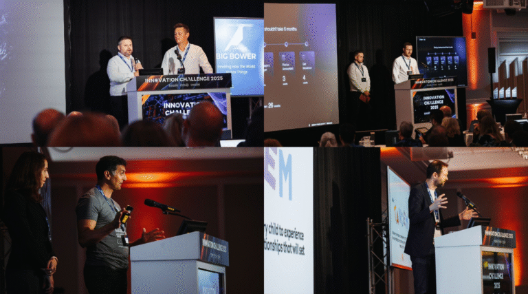 Innovation Challenge: The Winners - Manx.News