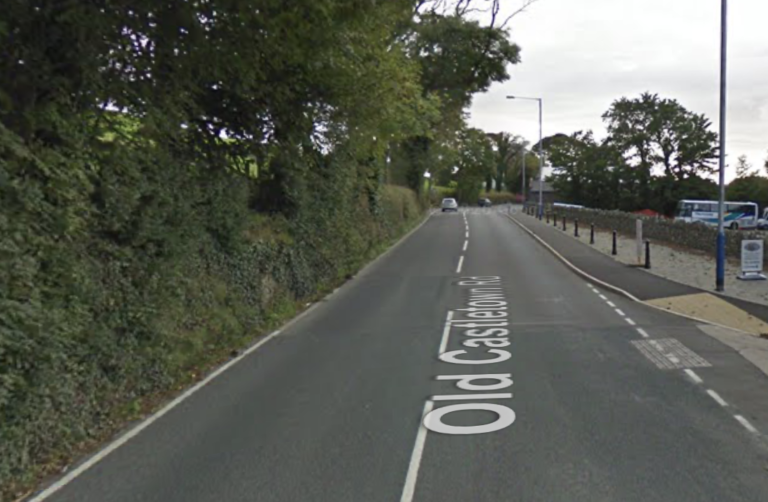 Major Road to Close for 16 Days - Manx.News