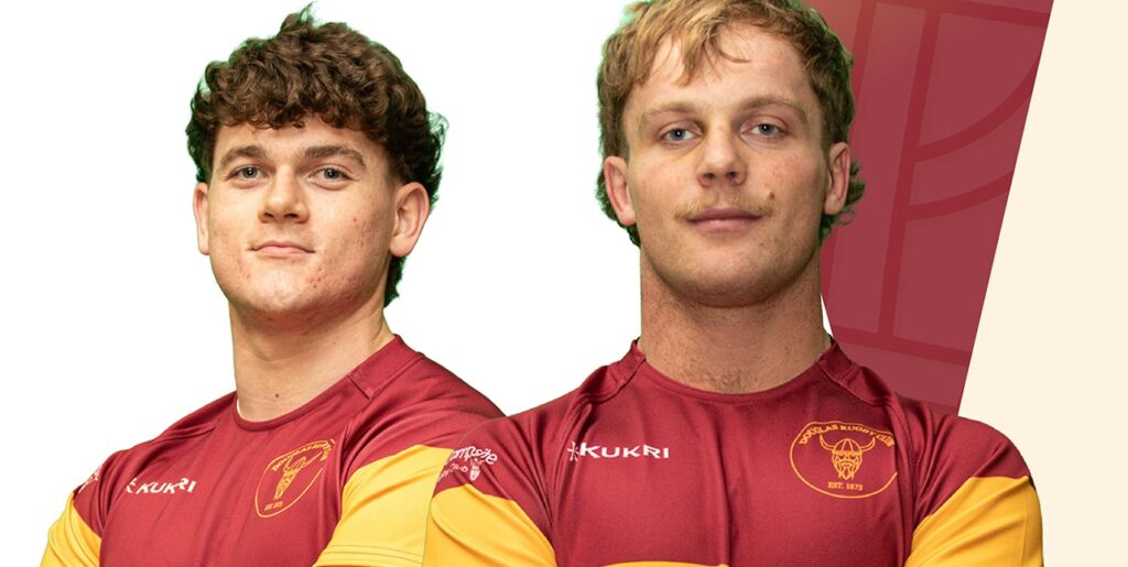 Douglas Ready For Playoffs - Manx.News